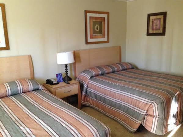 Sands Motel Riverside Eksteriør bilde